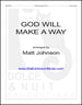 God Will Make a Way